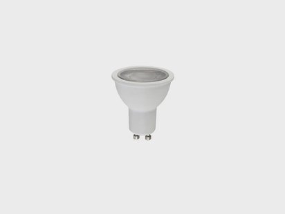 Halo Design - Lamp LED 6W 3000K 3-traps dimbaar GU10