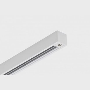 ANTIDARK - Designline Track stroomrail 1,9 m wit