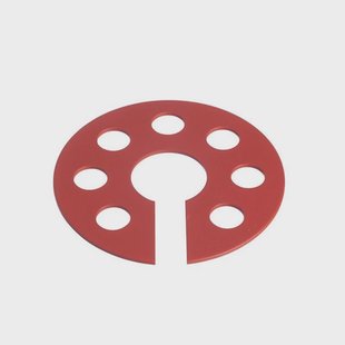 Louis Poulsen - Draagplaat voor PH 4/3