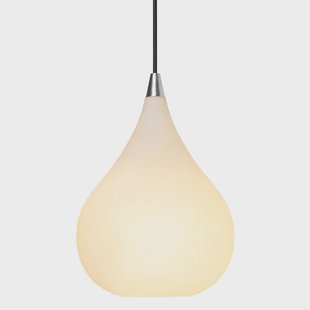 Halo Design - Drops Hanglamp Ø23 Opal