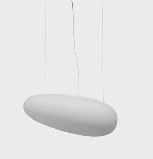 FRITZ HANSEN - Avion Hanglamp Wit