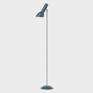 CPH Lighting - Oblique VloerLamp Petroleumblauw