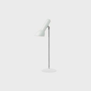 Oblique Tafellamp Glanzend Wit CPH Lighting - Aluminium