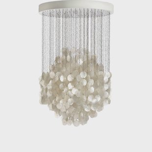 Verpan - Fun 4 DM Hanglamp