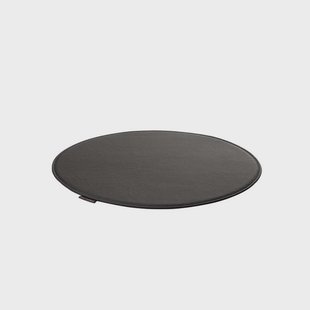 FRITZ HANSEN - Seat Cushion Black