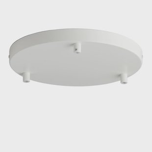 FRANDSEN - Baldakijn Ø30 Matt White