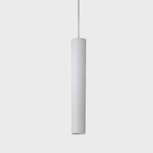 ANTIDARK - Tube Hanglamp Wit