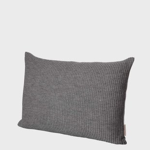 FRITZ HANSEN - Aiayu Cushion 60x40 Anthracite