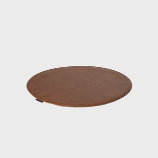 FRITZ HANSEN - Seat Cushion Walnut