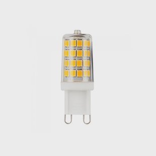 e3light - Lichtbron LED 3W (250lm) 2200K Dimbaar G9