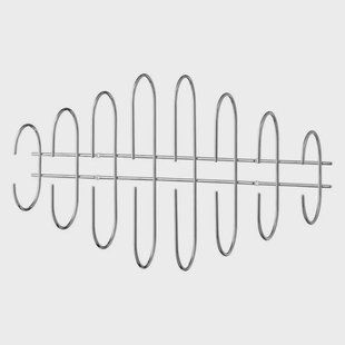 AYTM - Moveo Kapstok L85 Zilver