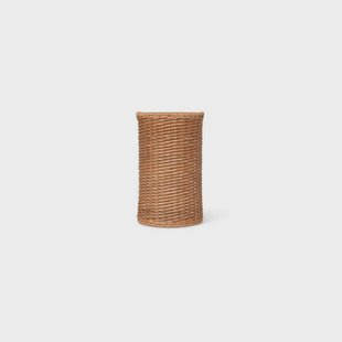 ferm LIVING - Dou Scherm voor Wandlamp Natural
