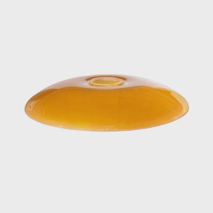 Louis Poulsen - PH 3½-3 Overschaduw voor Hanglamp Amber