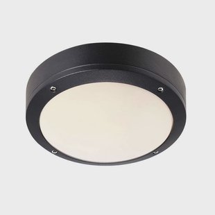 Nordlux - Desi 22 Plafondlamp Black