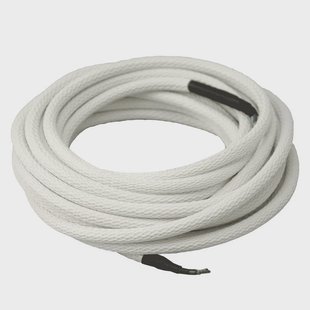 FRITZ HANSEN - Kabel voor Caravaggio 6m Wit