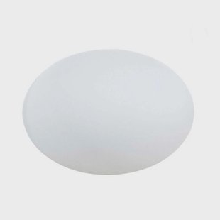 Eggy Pop Out Buitenverlichting Ø32 (8m) Opal White CPH Lighting - Terras - Kunststof