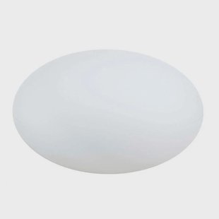 CPH Lighting - Eggy Pop Out Buitenverlichting Ø55 (8m) Opal White