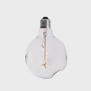 Halo Design - Lichtbron LED Out of Shape Ø125 4W 3-Step Colors