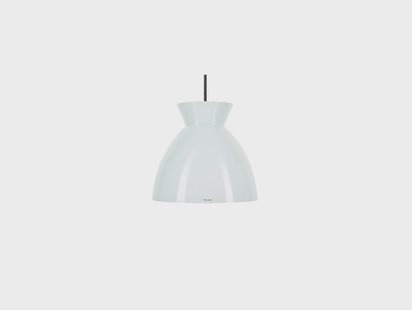 Piet Hein - Bikube 290P Hanglamp Opal/Black