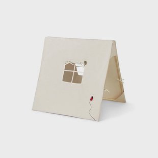 ferm LIVING - Ladybird Tent Natural