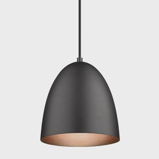 Halo Design - The Classic Hanglamp Ø20 Black