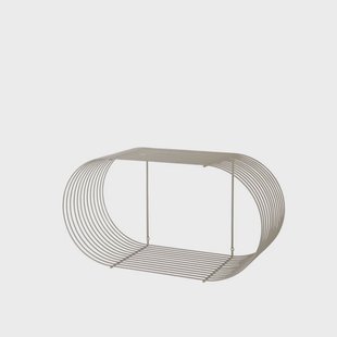 AYTM - Curva Plank M Taupe