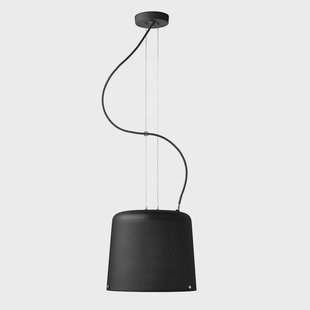 Vipp - 526 Hanglamp Zwart