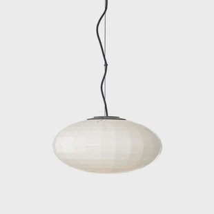 Halo Design - Mesh Hanglamp Ø36 Opal