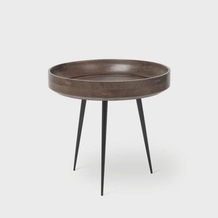 MATER - Bowl Tafel Small Sirka Grey