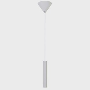 Omari LED Hanglamp White Nordlux - Eetkamer - Metaal