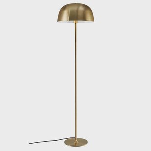 Nordlux - Cera Vloerlamp Brass