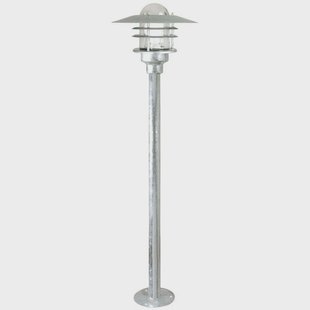 Nordlux - Agger tuinlamp Galvanised