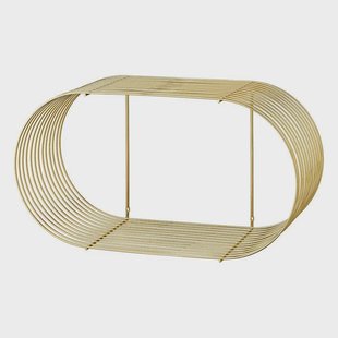 AYTM - Curva Plank M Goud