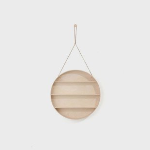 ferm LIVING - Round Dorm