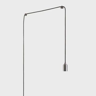 Tala - Graphite Hanglamp Plug & Play