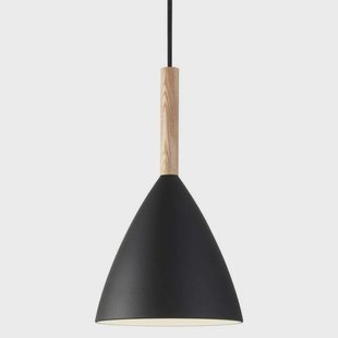 DFTP by Nordlux - Pure 20 Hanglamp Zwart DFTP