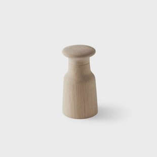 FRITZ HANSEN - Hammer Grinder Oak Skagerak by