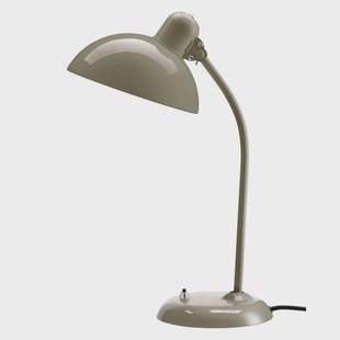 FRITZ HANSEN - KAISER idell™ 6556-T Tafellamp Olive Groen