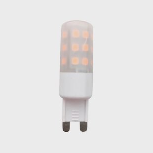 Halo Design - Lichtbron LED 5W (410lm) 2700K 3 Step Dimm G9 Colors