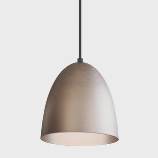 Halo Design - The Classic Hanglamp Ø20 Oxid