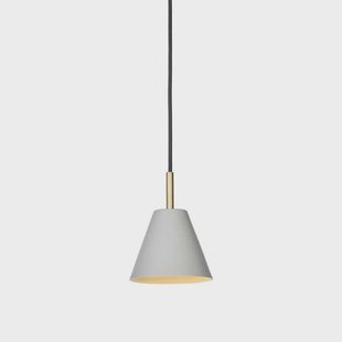 Halo Design - Hygge Hanglamp Ø12 Warm Grey