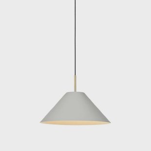 Halo Design - Hygge Hanglamp Ø40 Warm Grey