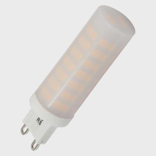 Halo Design - Lichtbron LED 7W (700lm) 3000K 3-step G9 Colors