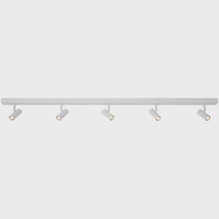 Nordlux - Omari 5 Plafondlamp  White