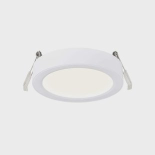 Nordlux - Sóller 12 Plafondlamp White