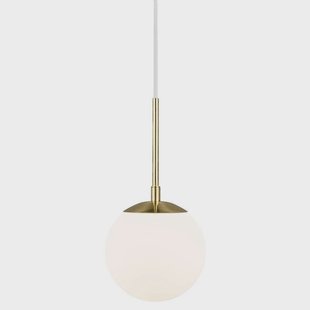 Nordlux - Grant 15 Hanglamp Brass