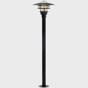 Nordlux - Lønstrup 32 Tuinlamp Black