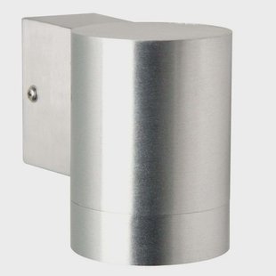 Nordlux - Tin enkele wandlamp aluminium