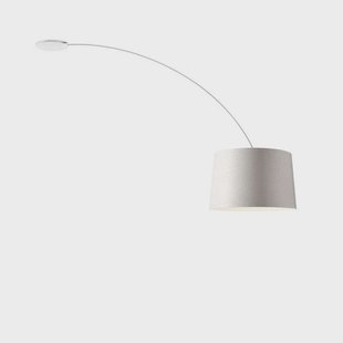 Twiggy Plafondlamp Wit Foscarini - Andere