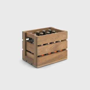 FRITZ HANSEN - Dania Box High Skagerak by